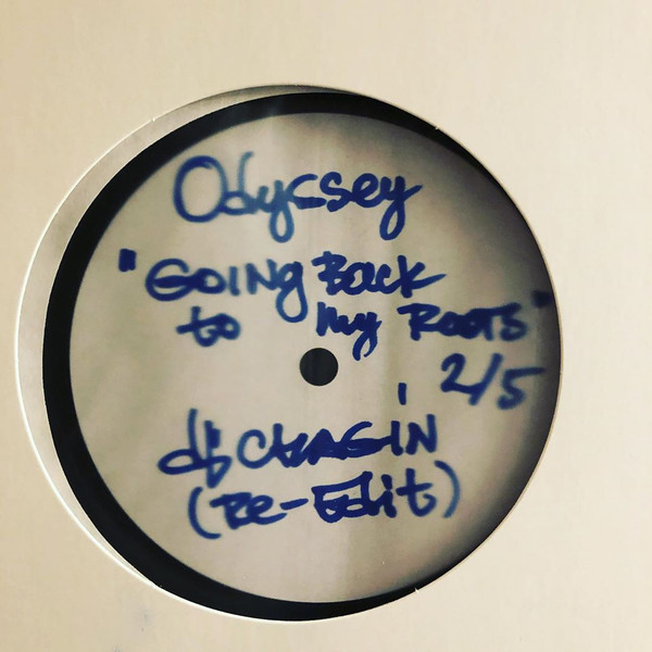 Going Back To My Roots (DJ Chagin Re-edit)